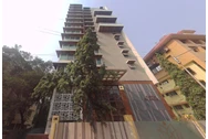 3 Bhk Flat In Santacruz West On Rent In Kukreja Sea Garden View