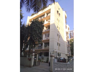 Violet Villa - Santacruz West, Santacruz West