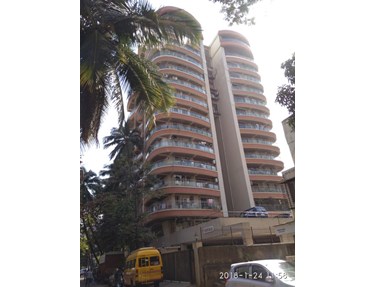 Tapovan, Santacruz West