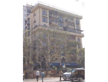 Sanaa, Santacruz West