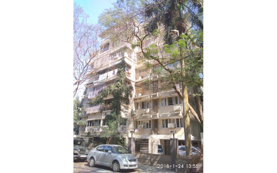 Avanti, Santacruz West Flats Apartments on Rent, Sale & Lease