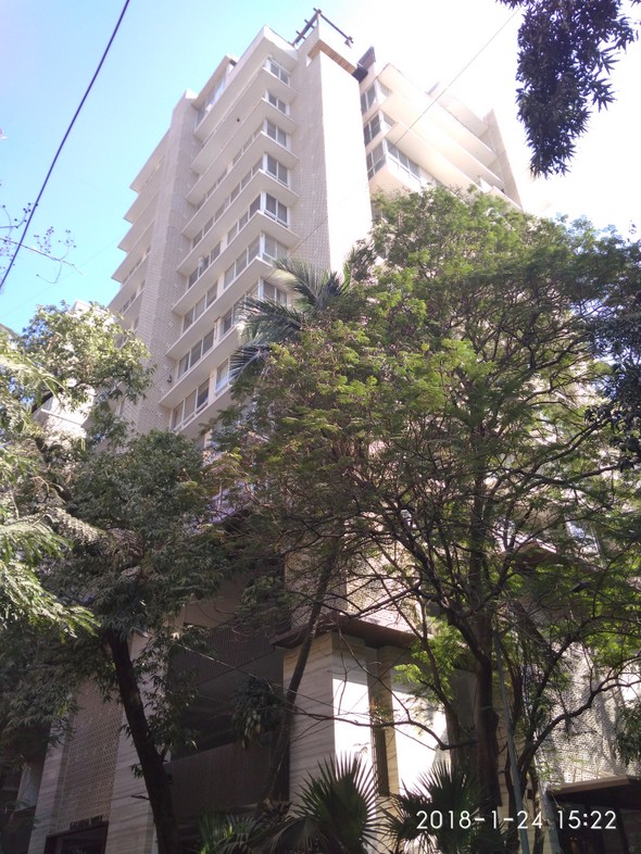 Duplex Flats on Rent in Salmona Ville, Santacruz West