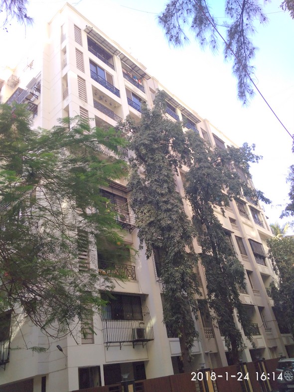 Main - Palm Grove, Santacruz West