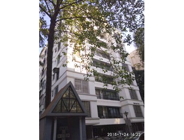 Mystique Rose Apartment, Santacruz West