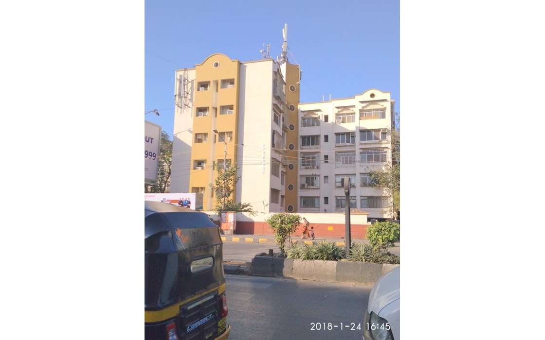 Primrose Apartment, Juhu Flats Apartments on Rent, Sale & Lease