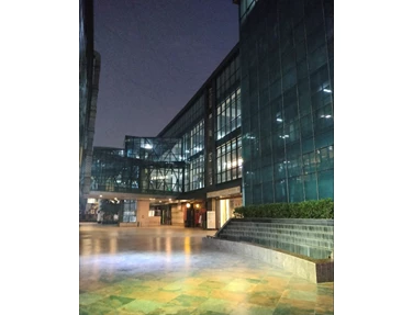 Office on rent in Satra Plaza, Vashi