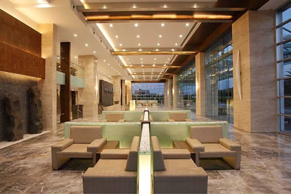Office on rent in Kesar Solitaire, Vashi