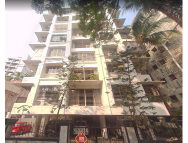 Building - Arsha Villa, Santacruz West