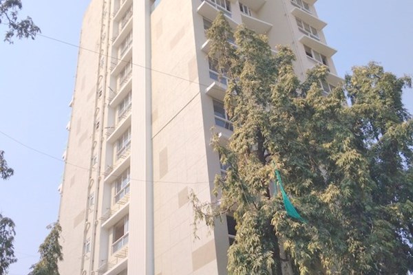 Flat for sale in Elite Simran, Santacruz West