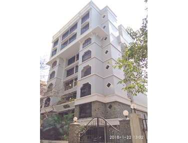 Genesis, Santacruz West