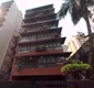 Flat on rent in Gurudev Bhavan, Khar West