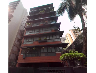 1 - Gurudev Bhavan, Khar West