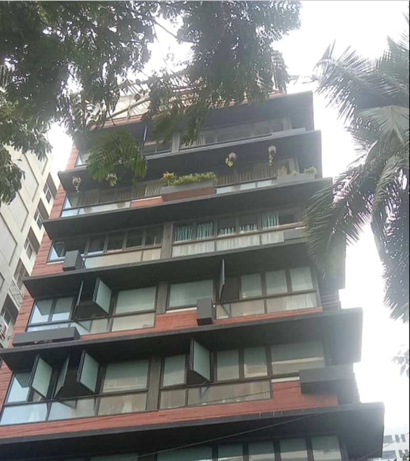 2 - Gurudev Bhavan, Khar West