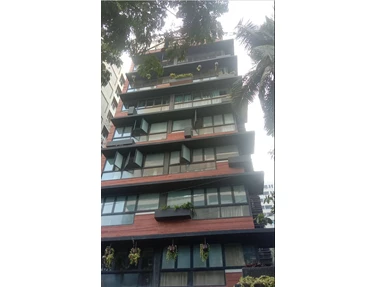 2 - Gurudev Bhavan, Khar West