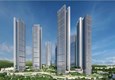 Flat for sale in Oberoi Sky City, Borivali East