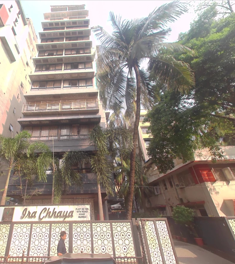 1 - Ira Chhaya, Khar West