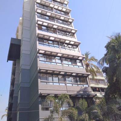 Flat for sale in Ira Chhaya, Khar West