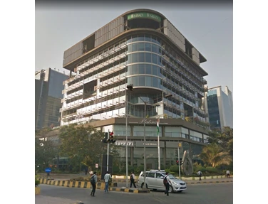 Office on rent in Platina, Bandra Kurla Complex