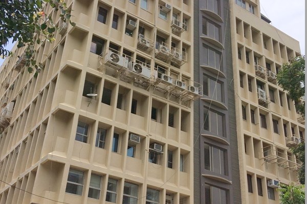 Office on rent in Keshava, Bandra East