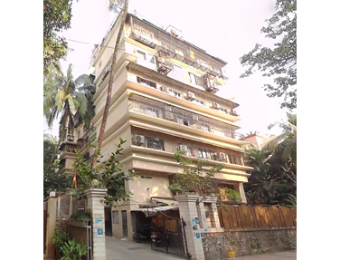 1 - Marinette, Bandra West