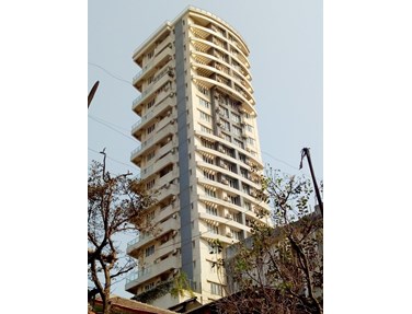 Mermit Tower, Lower Parel