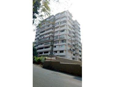 Ajanta Apartments , Peddar Road