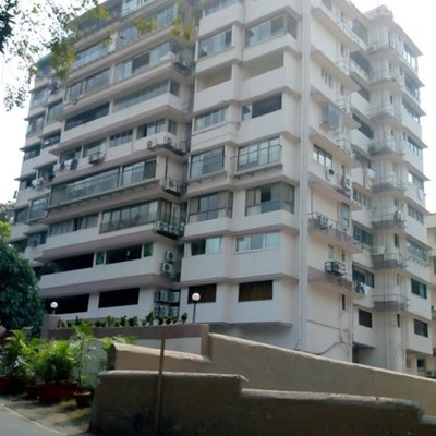 Flat for sale in Ajanta Apartments , Peddar Road