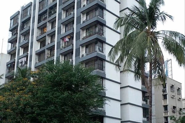 Flat for sale in Samartha Sampada, Andheri West