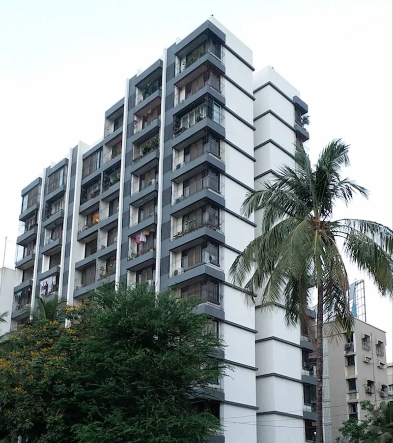 4 - Samartha Sampada, Andheri West