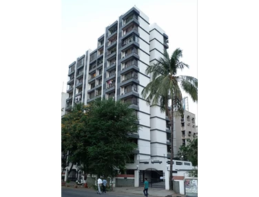 4 - Samartha Sampada, Andheri West