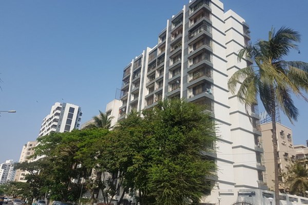 Flat for sale in Samartha Sampada, Andheri West