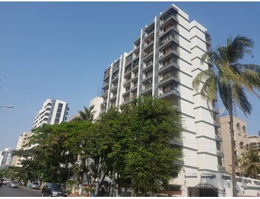 Samartha Sampada, Andheri West
