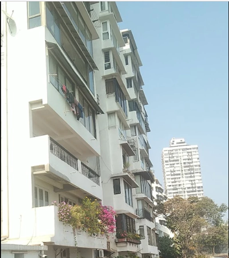 1 - Shangrila, Colaba