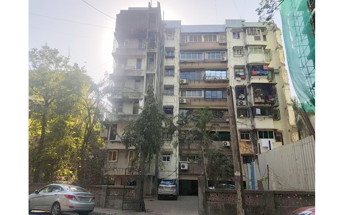 Alaknanda, Juhu Flats Apartments on Rent, Sale & Lease