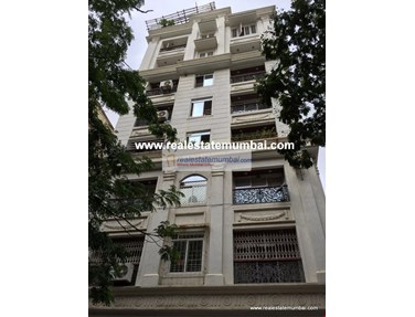 Crystal Apartment, Juhu