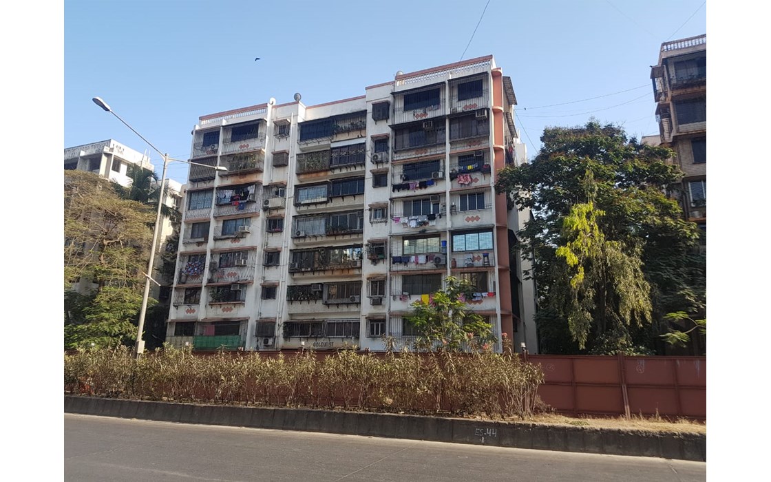 Gold Mist, Juhu Flats Apartments on Rent, Sale & Lease