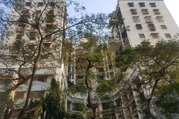 Flat for sale in Juhu Griha Swapna, Juhu