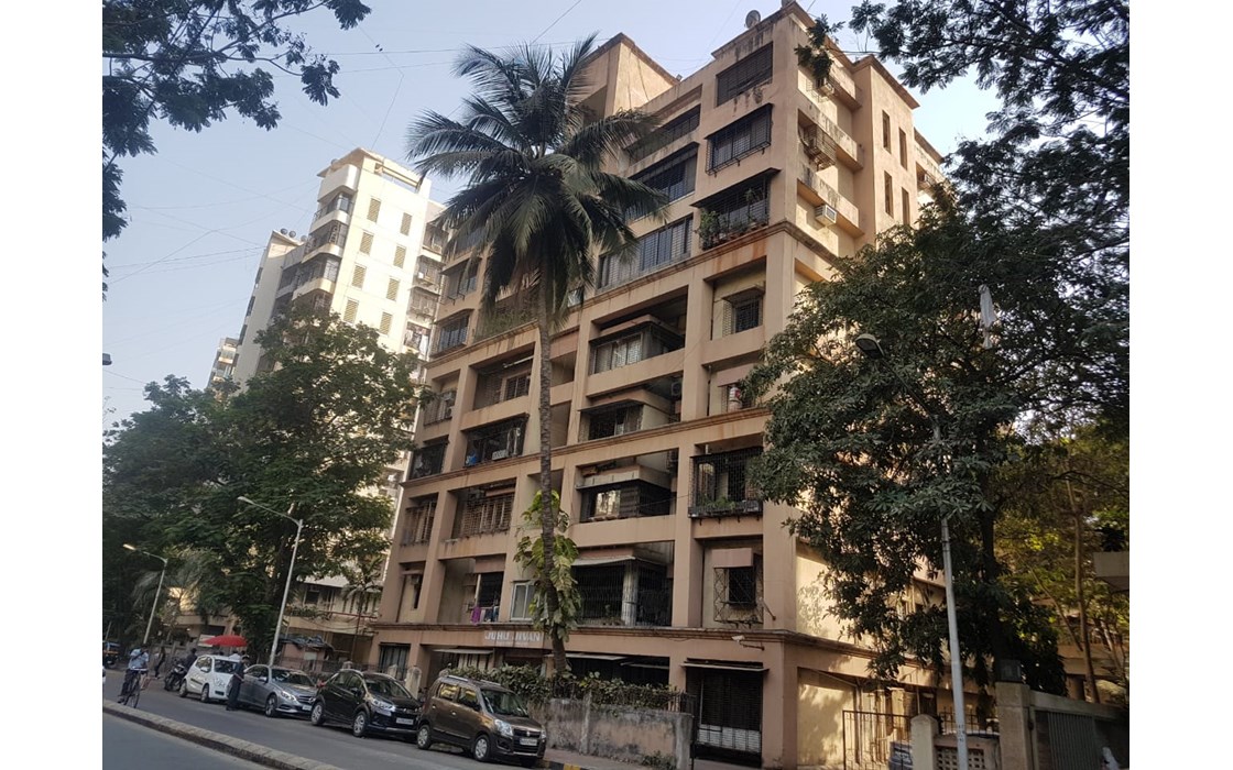 Juhu Jivan, Juhu Flats Apartments on Rent, Sale & Lease