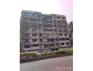 Juhu Neel Sagar, Juhu