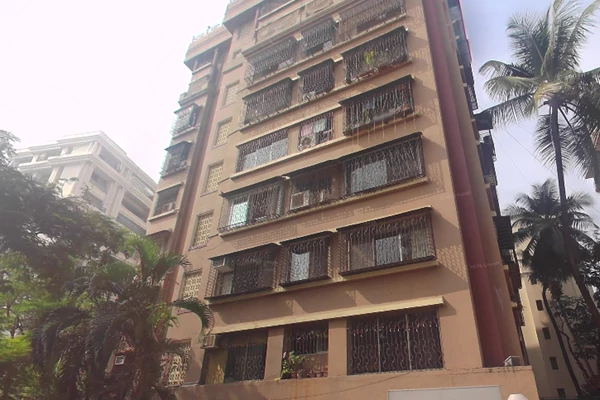 Flat on rent in Kripa Nidhi, Juhu