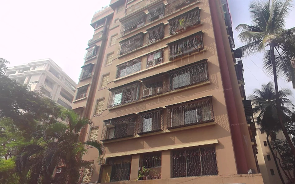 1 - Kripa Nidhi, Juhu