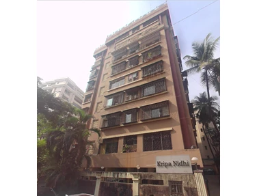 1 - Kripa Nidhi, Juhu