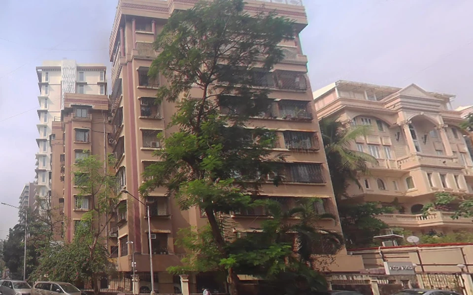 2 - Kripa Nidhi, Juhu