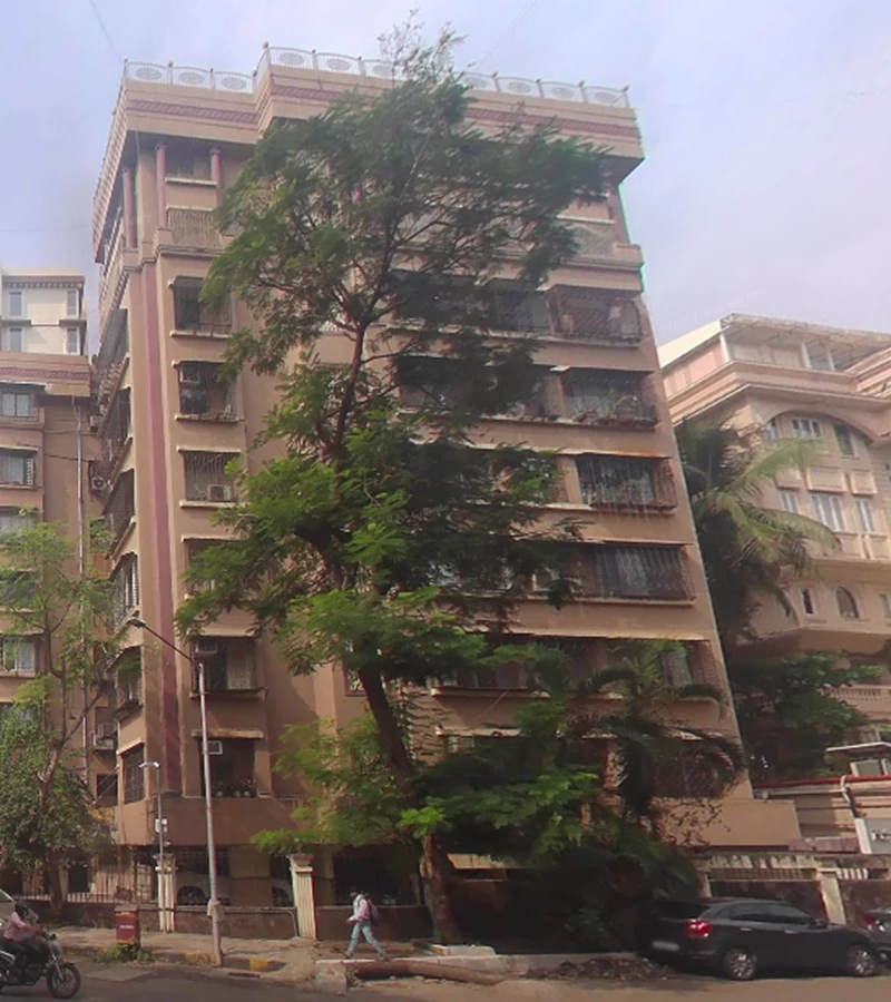 2 - Kripa Nidhi, Juhu