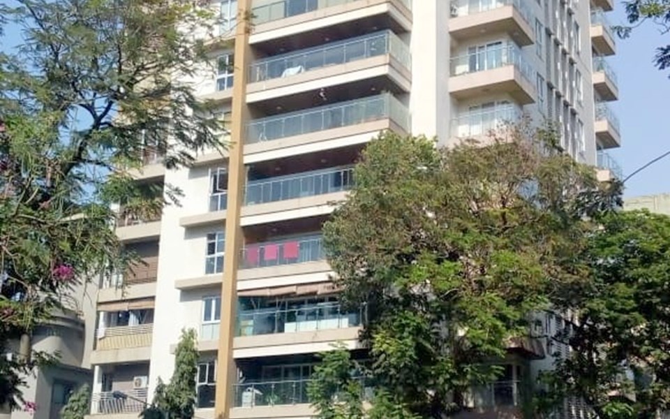 One The Residence, Juhu