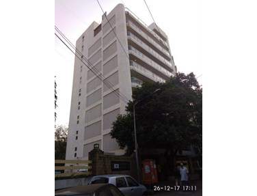 30 Union Park Condominiums, Bandra West