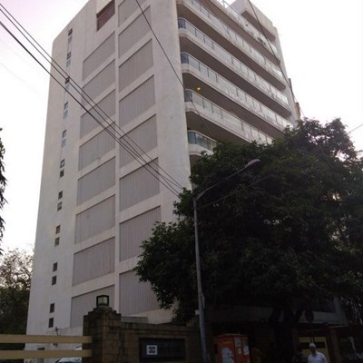 Flat on rent in 30 Union Park, Bandra West