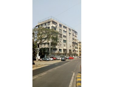 Gulmarg, Nepeansea Road