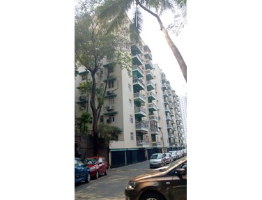 Cumballa Crest, Peddar Road