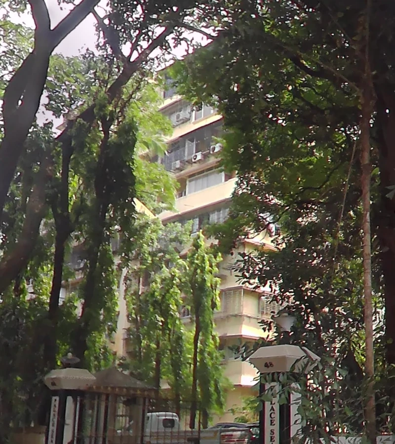 1 - Palace Sea View, Bandra West